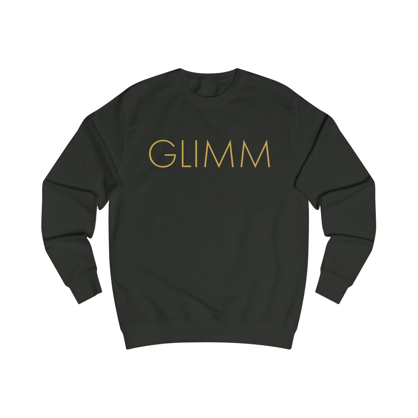 MT world GLIMM, Men's Sweatshirt