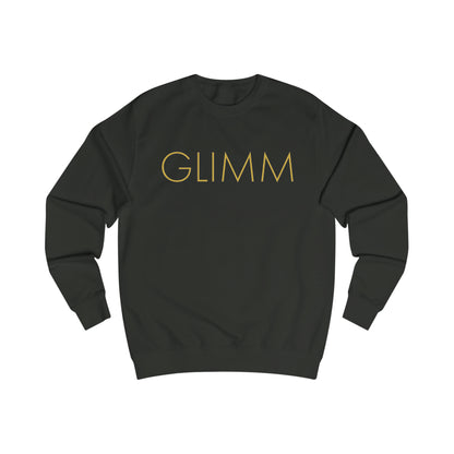 MT world GLIMM, Men's Sweatshirt