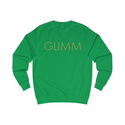 MT world GLIMM, Men's Sweatshirt