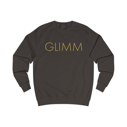 MT world GLIMM, Men's Sweatshirt