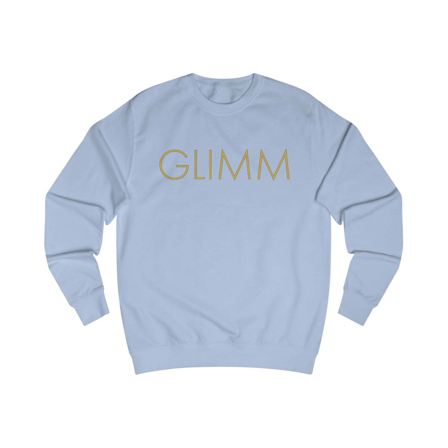 MT world GLIMM, Men's Sweatshirt