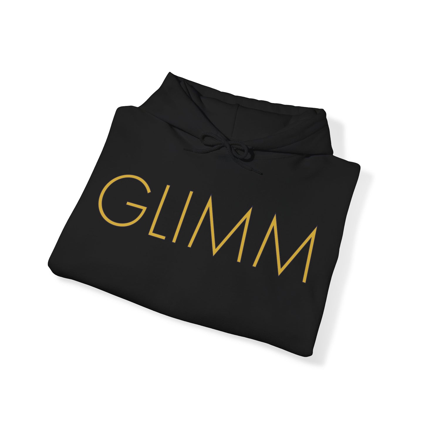 LeF GLIMM, Heavy Blend™ Hooded Sweatshirt