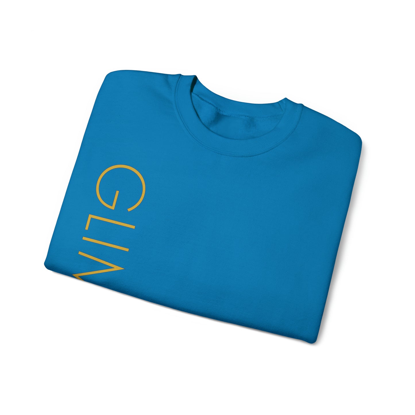 Splash GLIMM, Heavy Blend™ Crewneck Sweatshirt