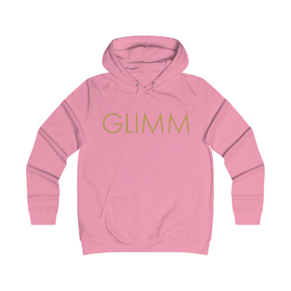 Pink GLIMM, Girlie College Hoodie