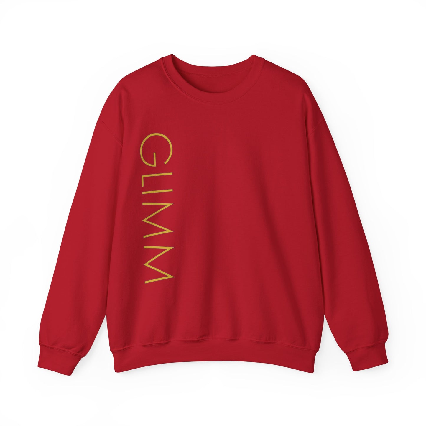 2l GLIMM, Heavy Blend™ Crewneck Sweatshirt