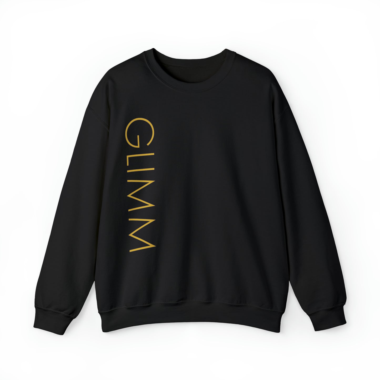 Splash GLIMM, Heavy Blend™ Crewneck Sweatshirt