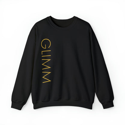 Splash GLIMM, Heavy Blend™ Crewneck Sweatshirt