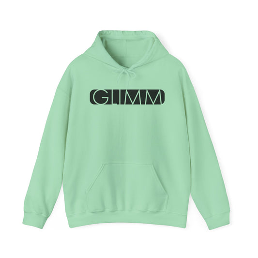 OG GLIMM, Heavy Blend™ Hooded Sweatshirt