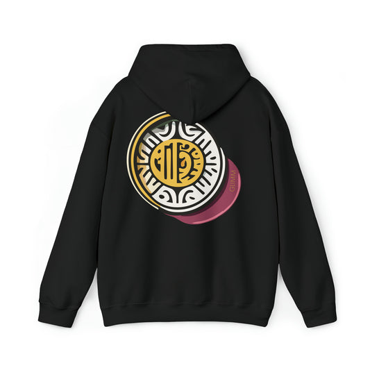 CL GLIMM, Heavy Blend™ Hooded Sweatshirt